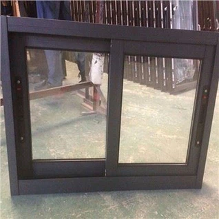 Alyuminiy oyna oynasi