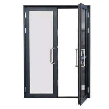 Keng alyuminiy deraza va eshiklar