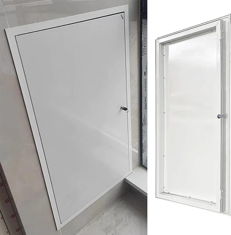 aluminum access door maker aluminum access door maker